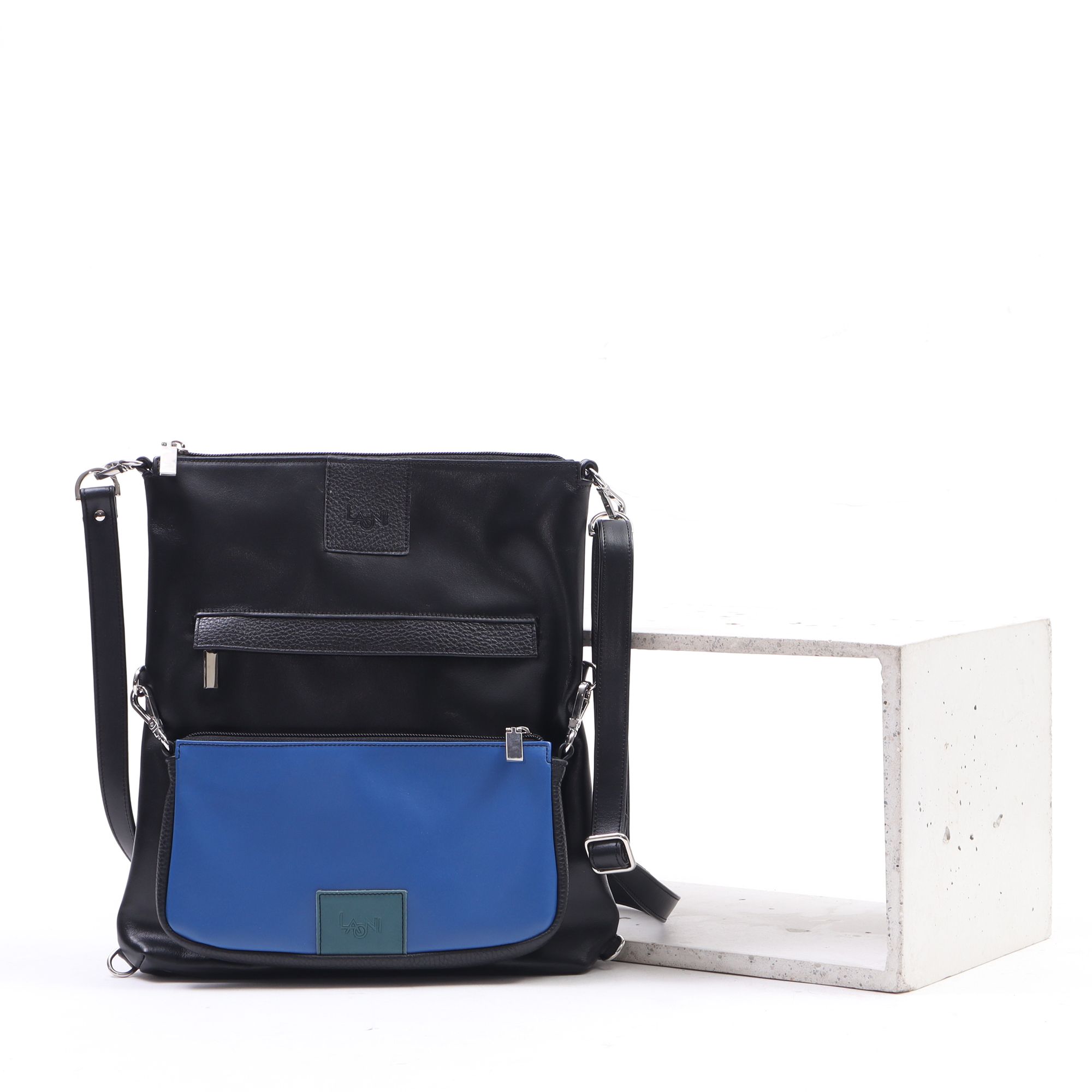 KAM1 N - CHAMELEON BAG