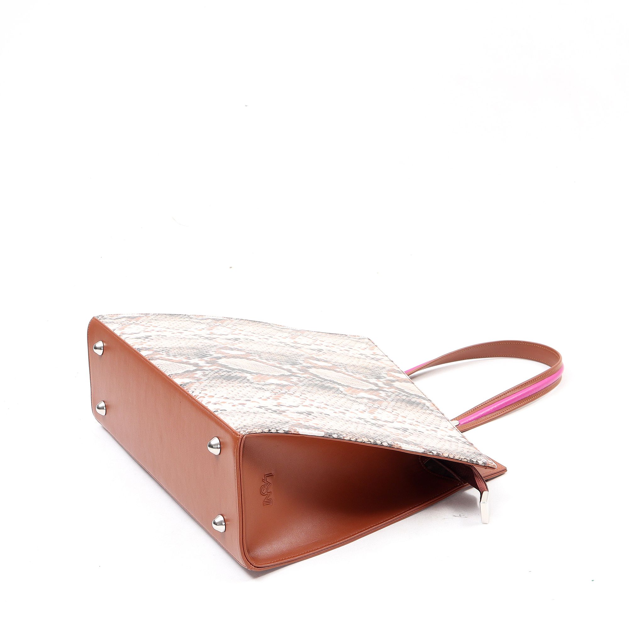 1956 HBN - RECTANGLE BAG