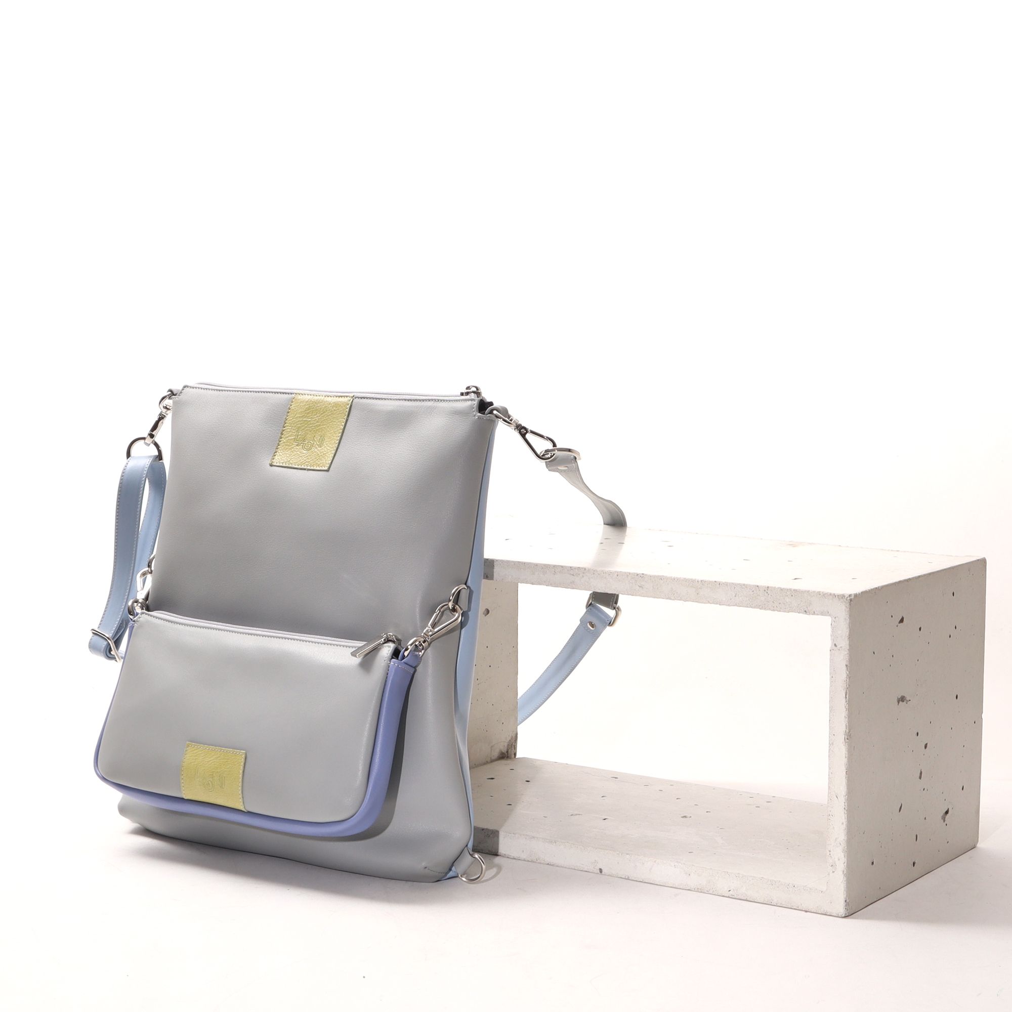 KAM1 N - CHAMELEON BAG