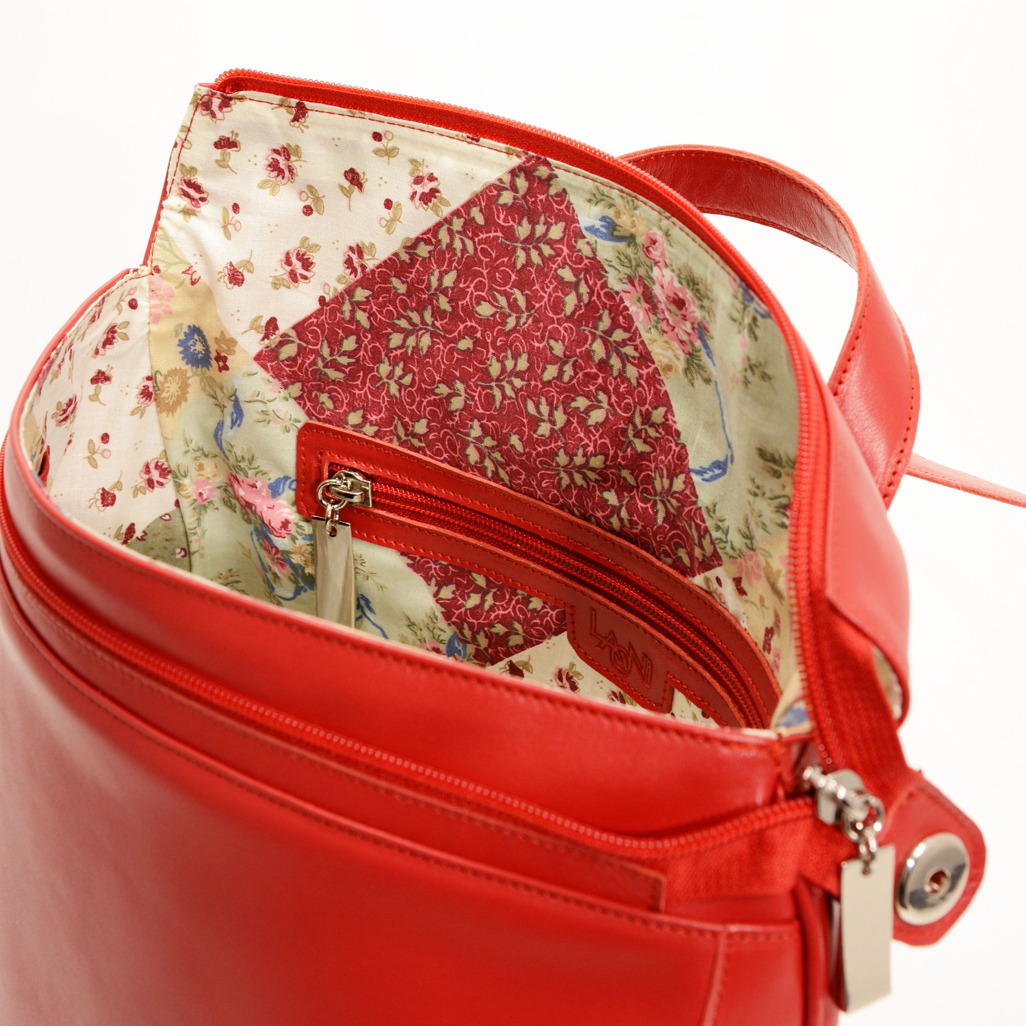 2024 N - FLAT BACKPACK