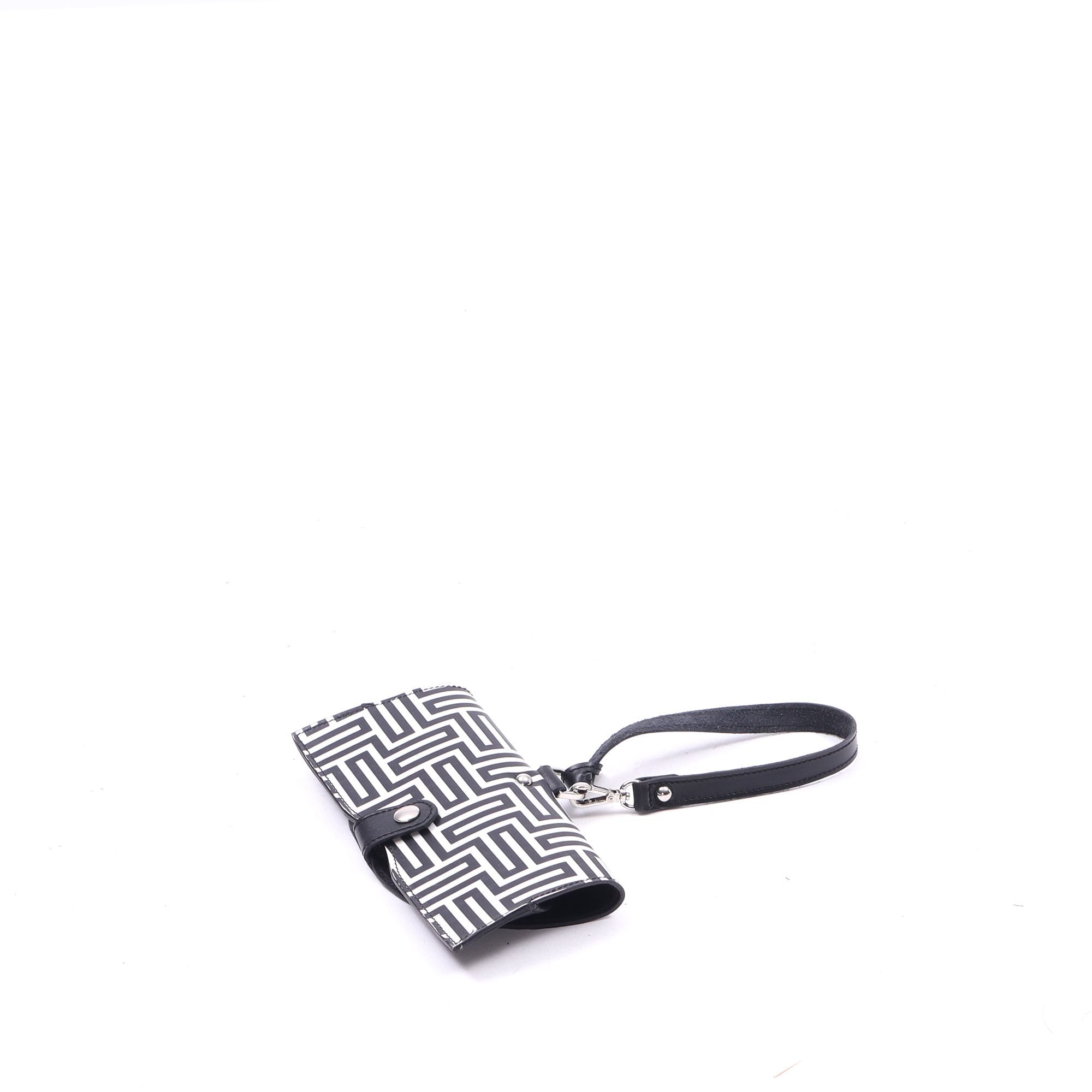 2114 - GLASSES CASE WITH STRAP