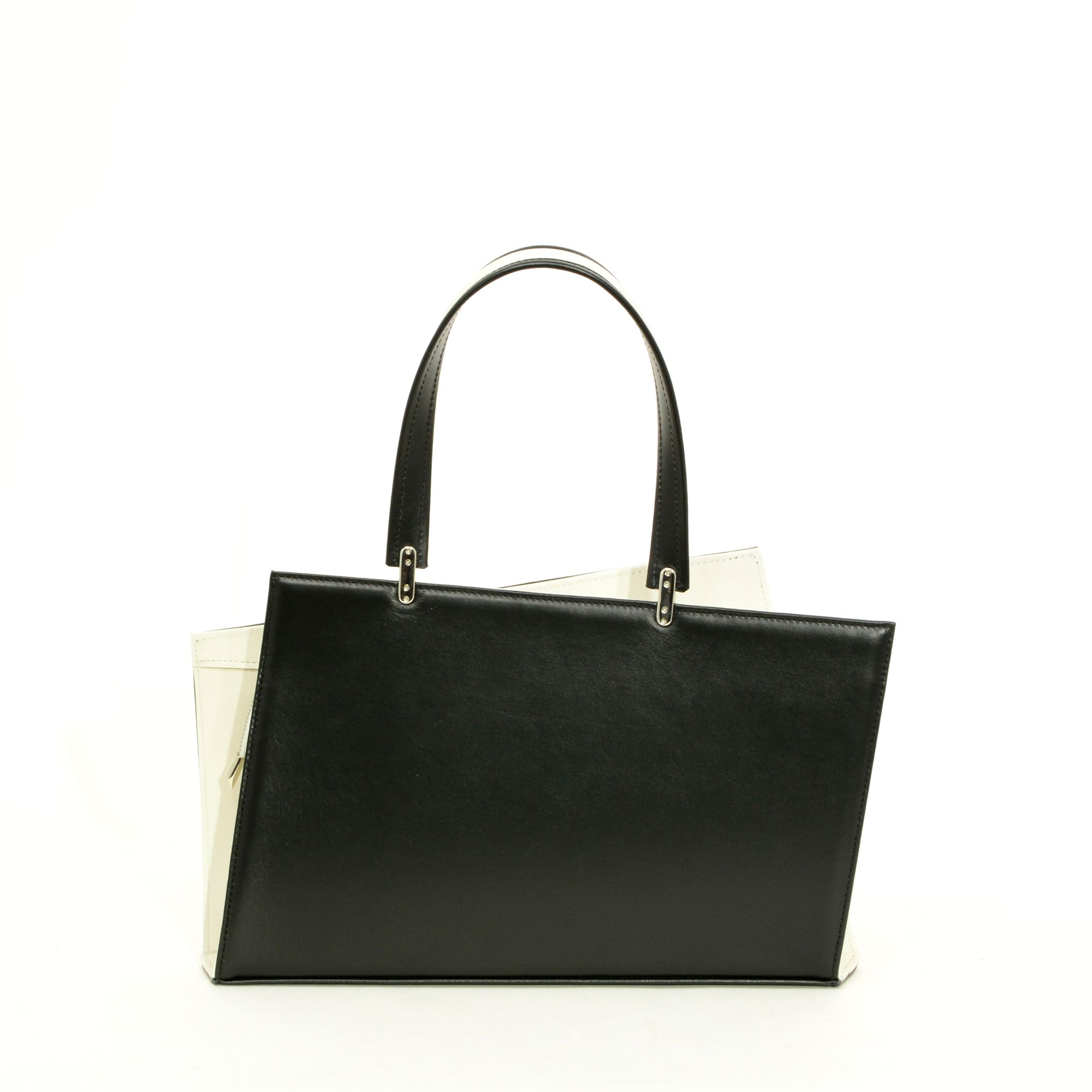 1955 K - RECTANGLE HANDBAG