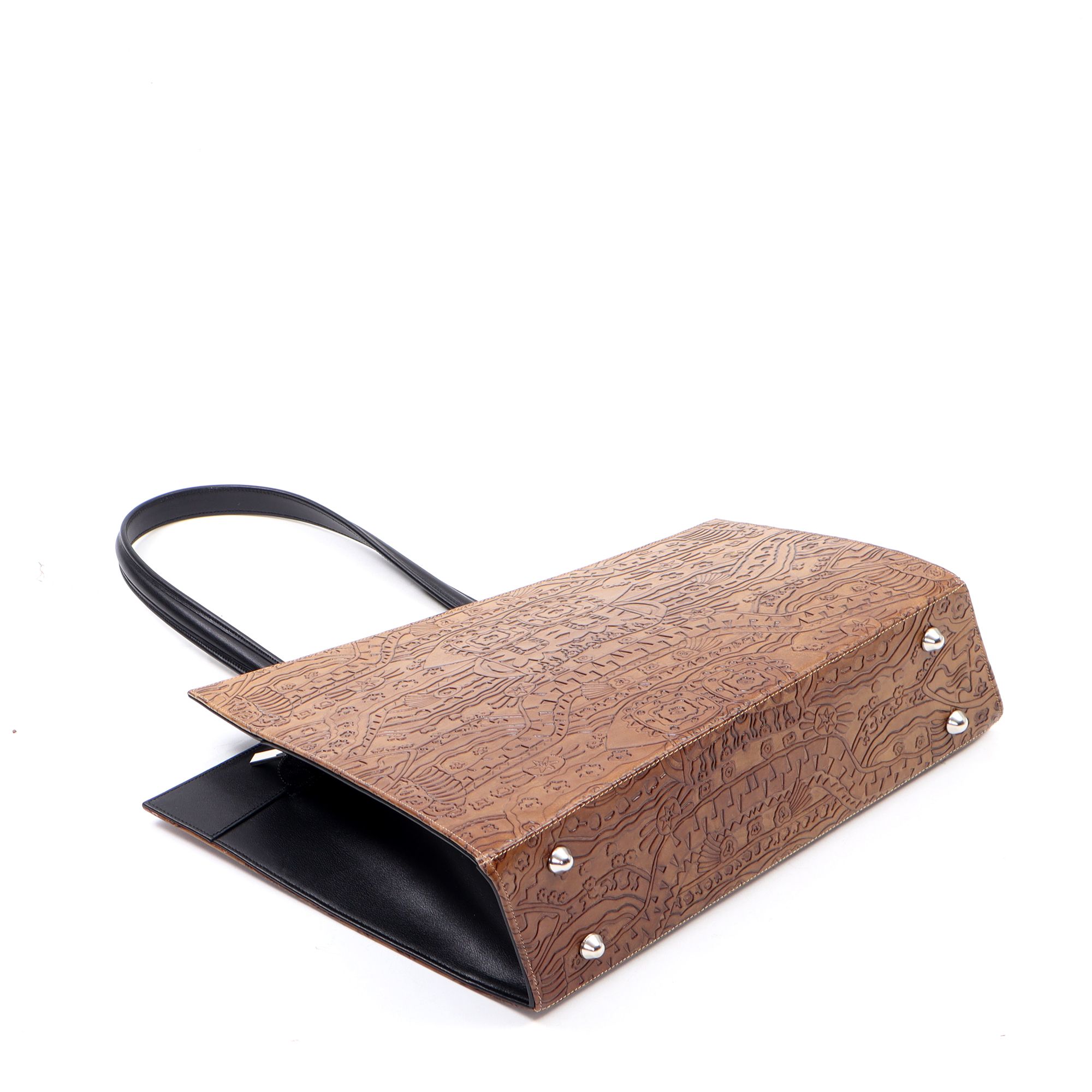 1956 HBN - RECTANGLE BAG