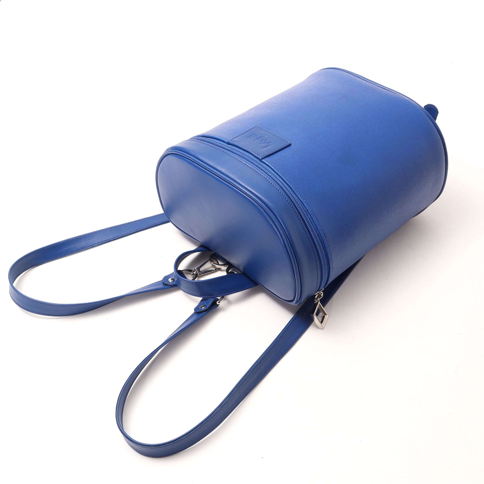 3059 - BARREL BACKPACK