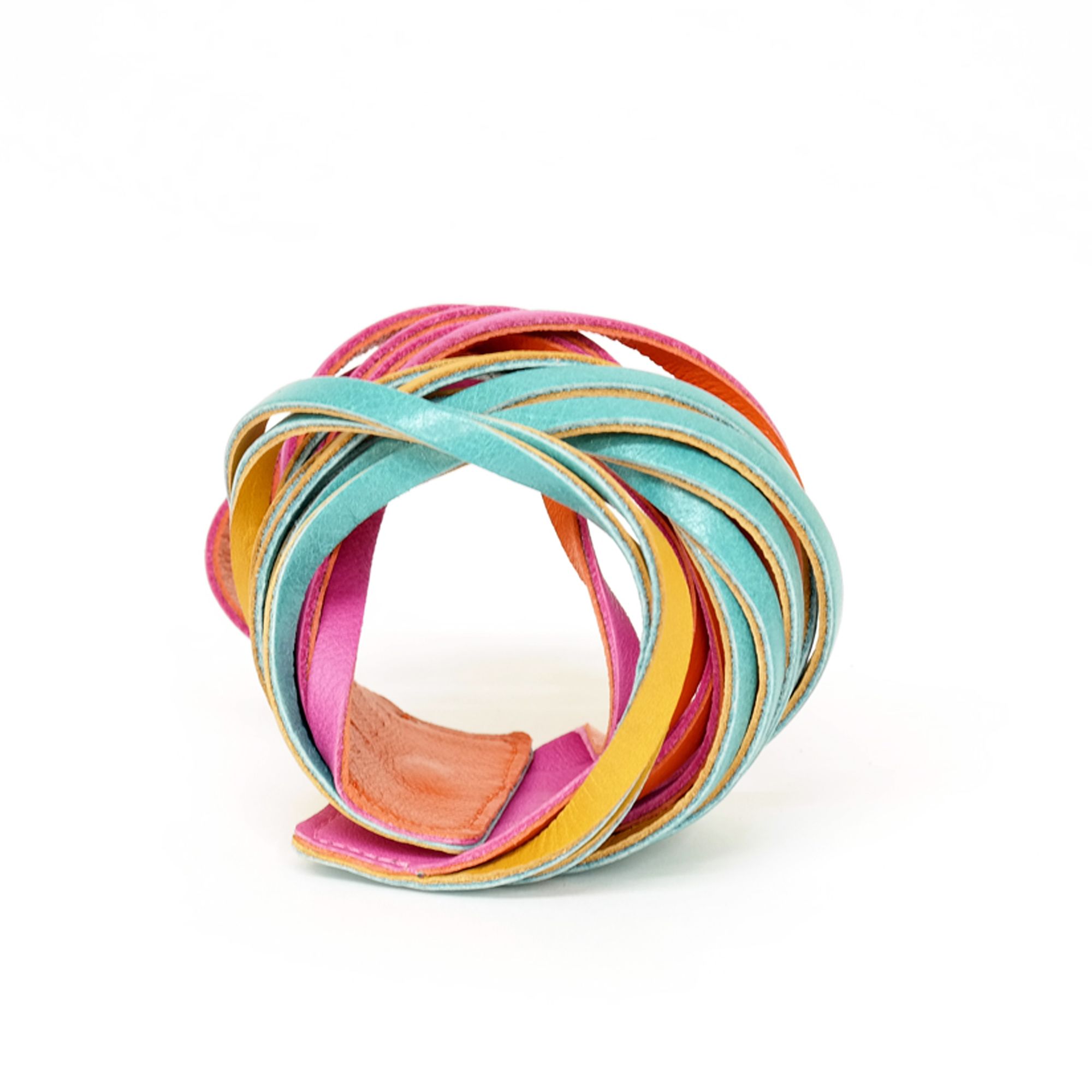 1963 - TWISTED BRACELET