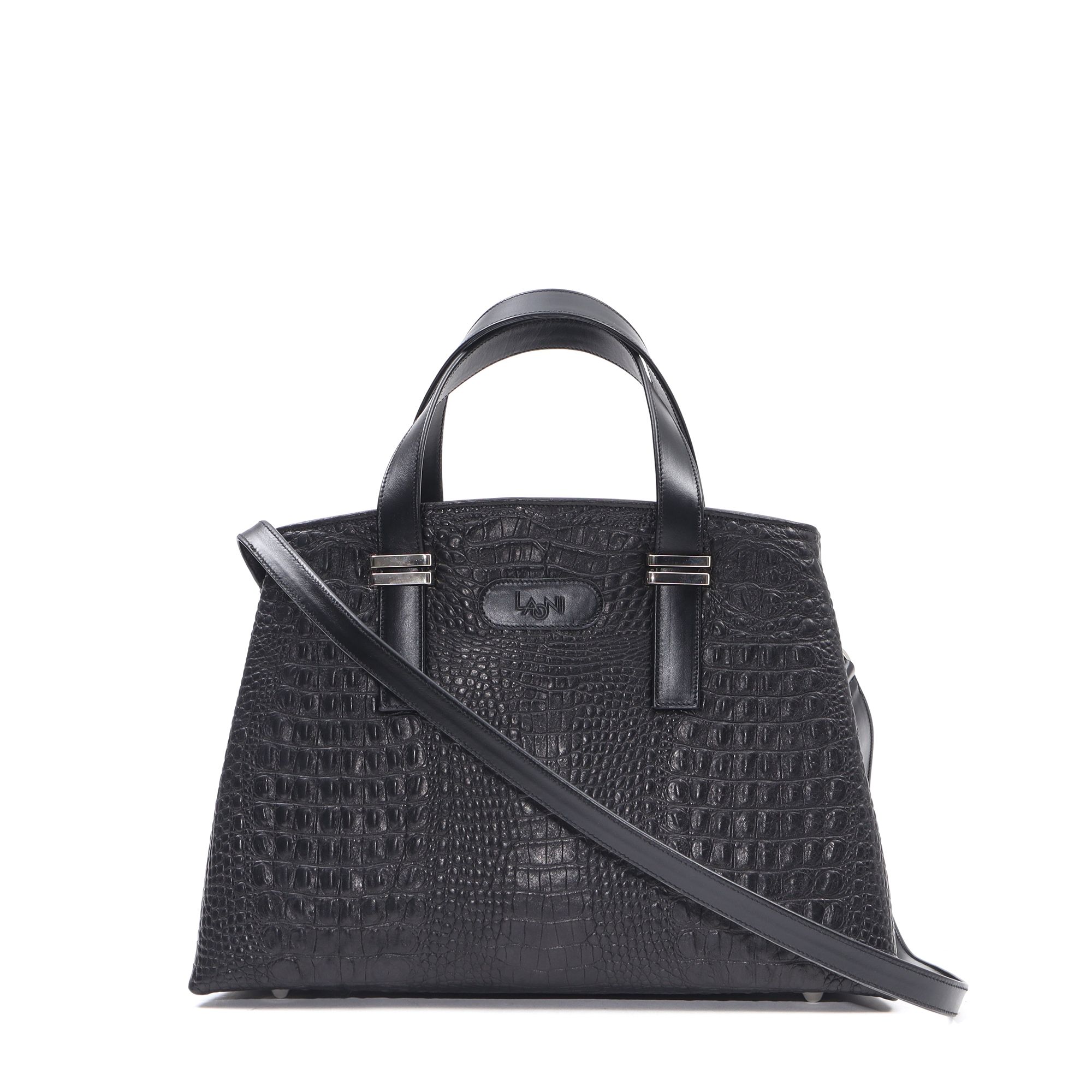 2042 LFZS - TWO PARTS BAG