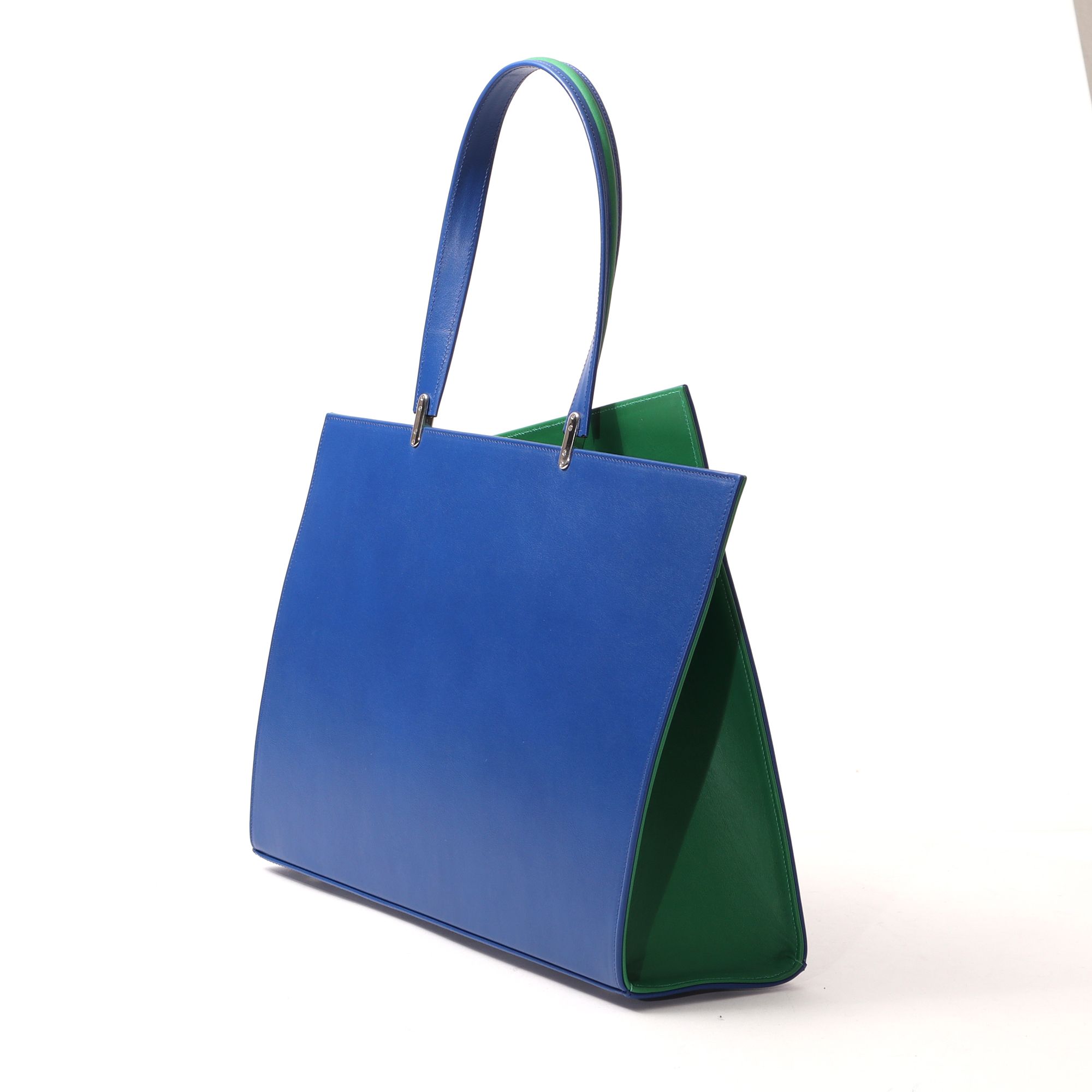 1956 HBN - NÉGYSZÖG TÁSKA