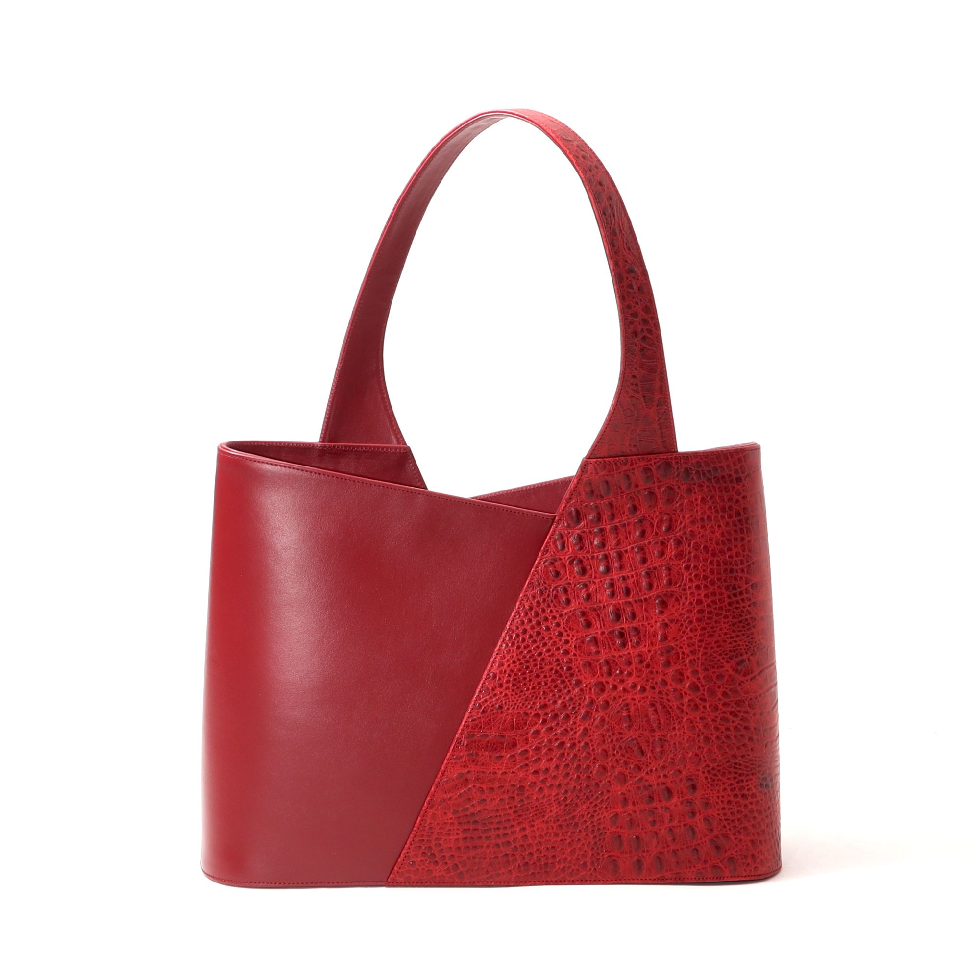 2008 H - NAKAMURA MIDDLE BAG