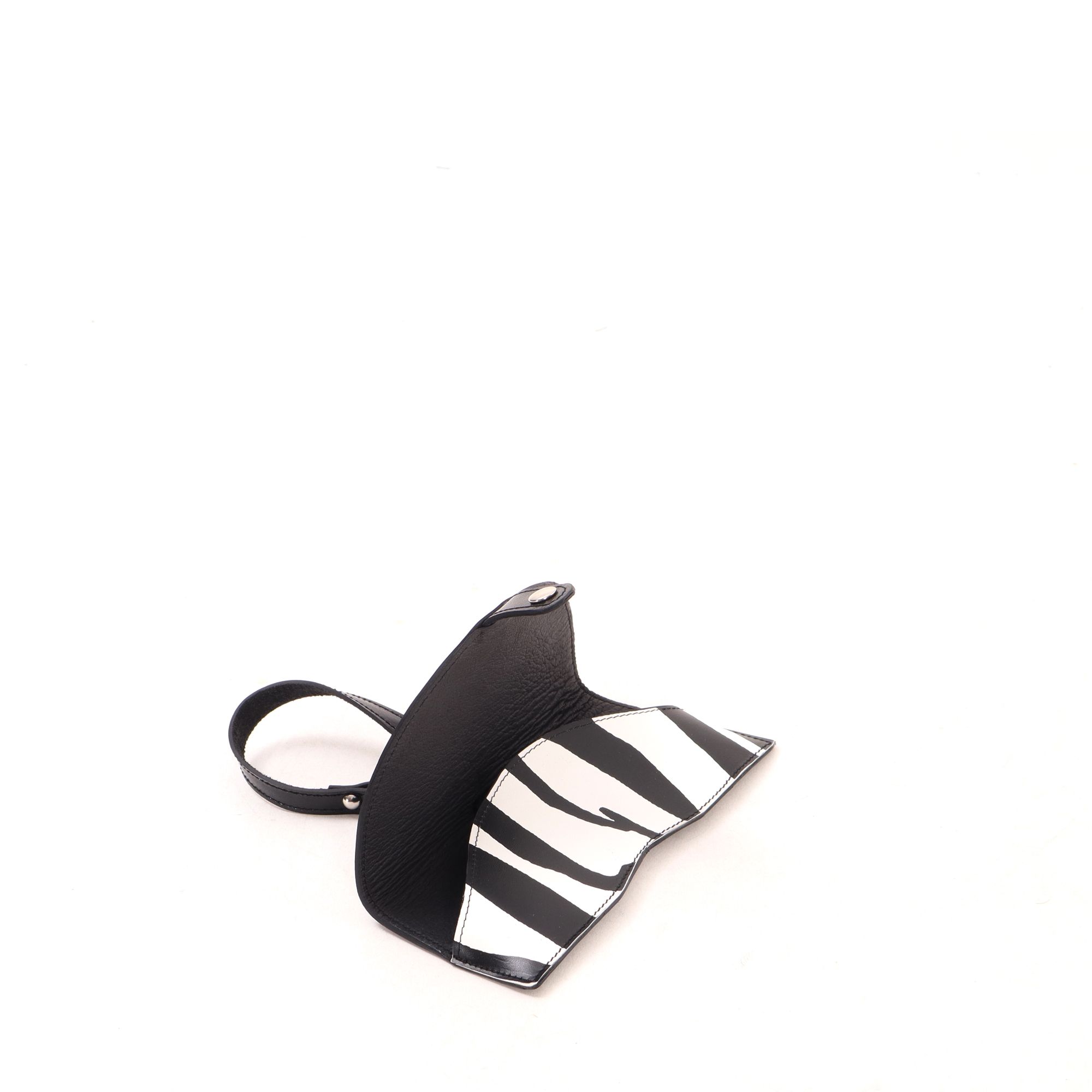 2114 - GLASSES CASE WITH STRAP