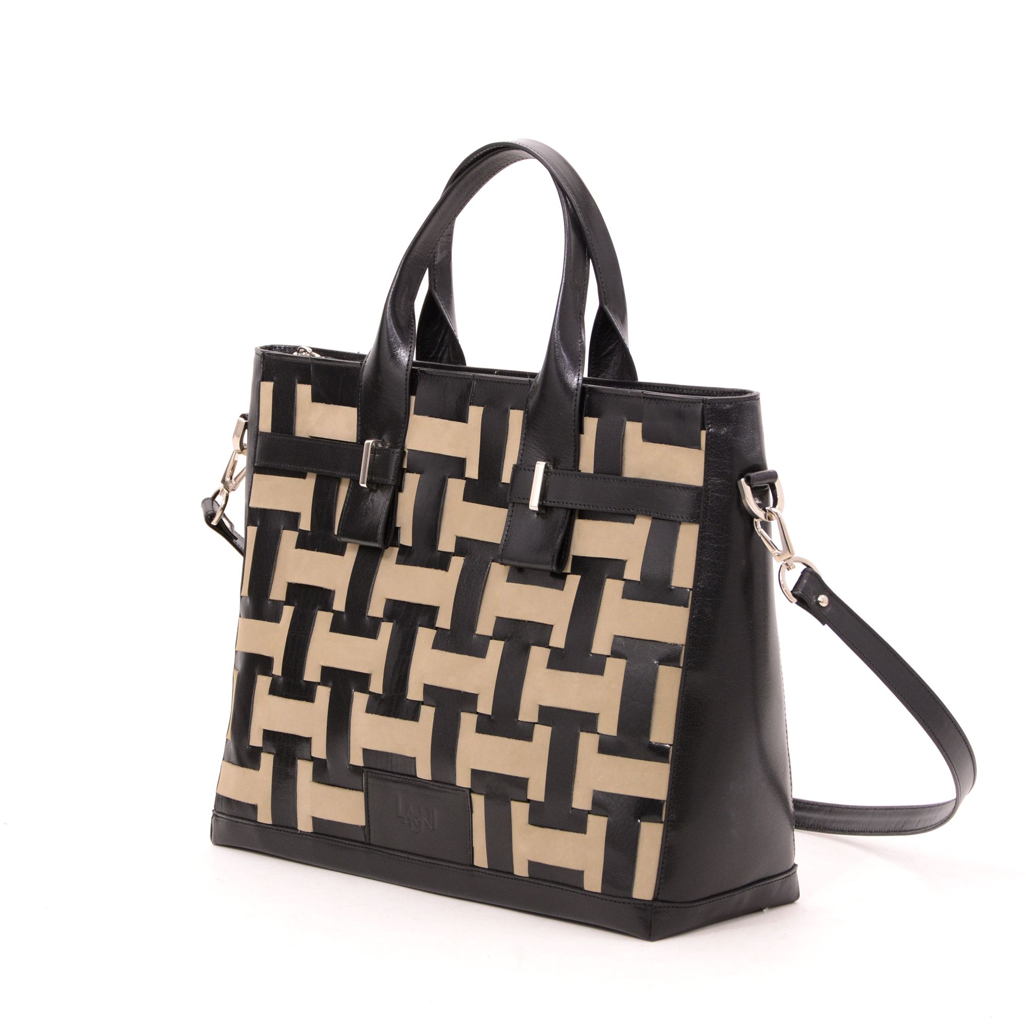 2092 V -  REMAKE OFFICE BAG