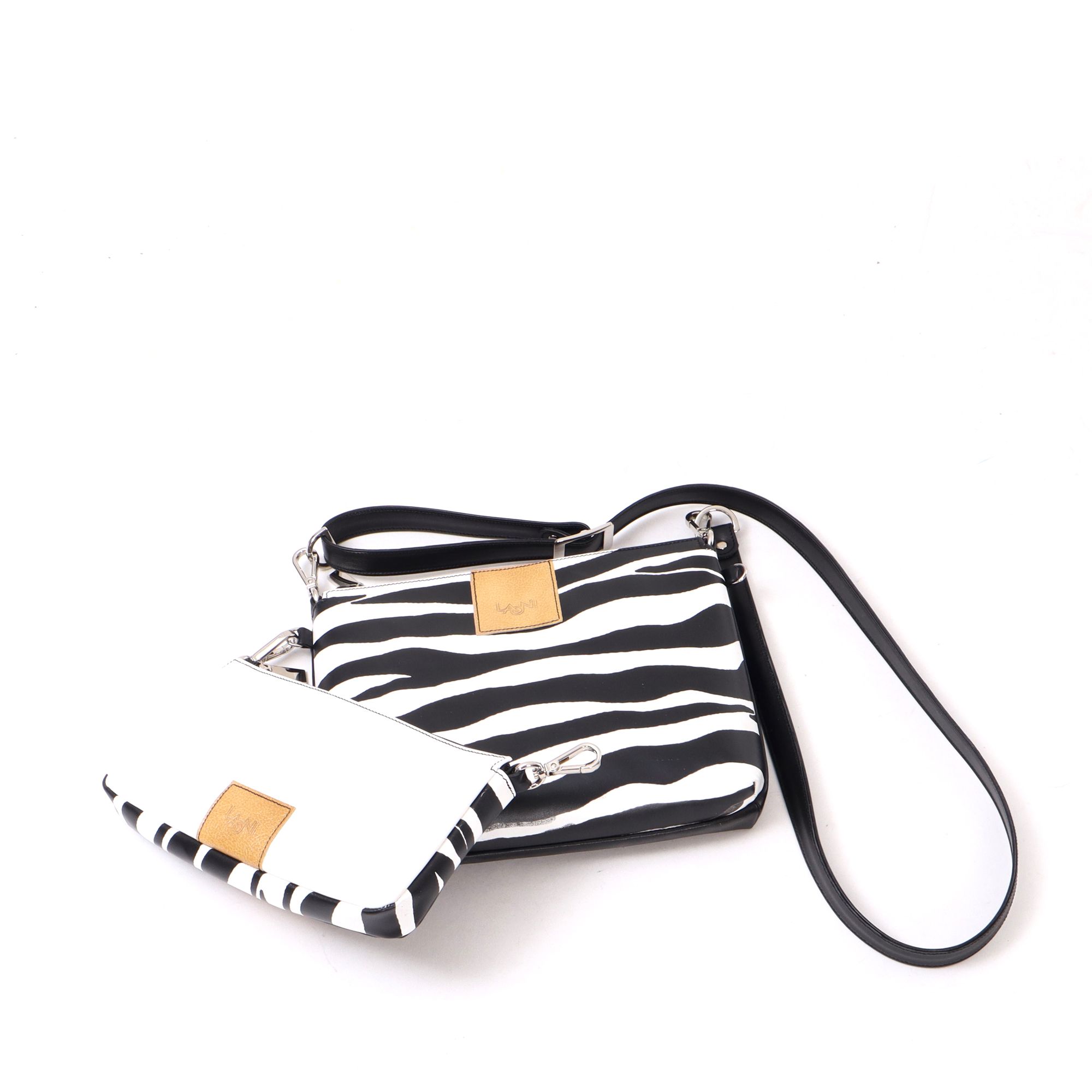 KAM2 N - CHAMELEON BAG