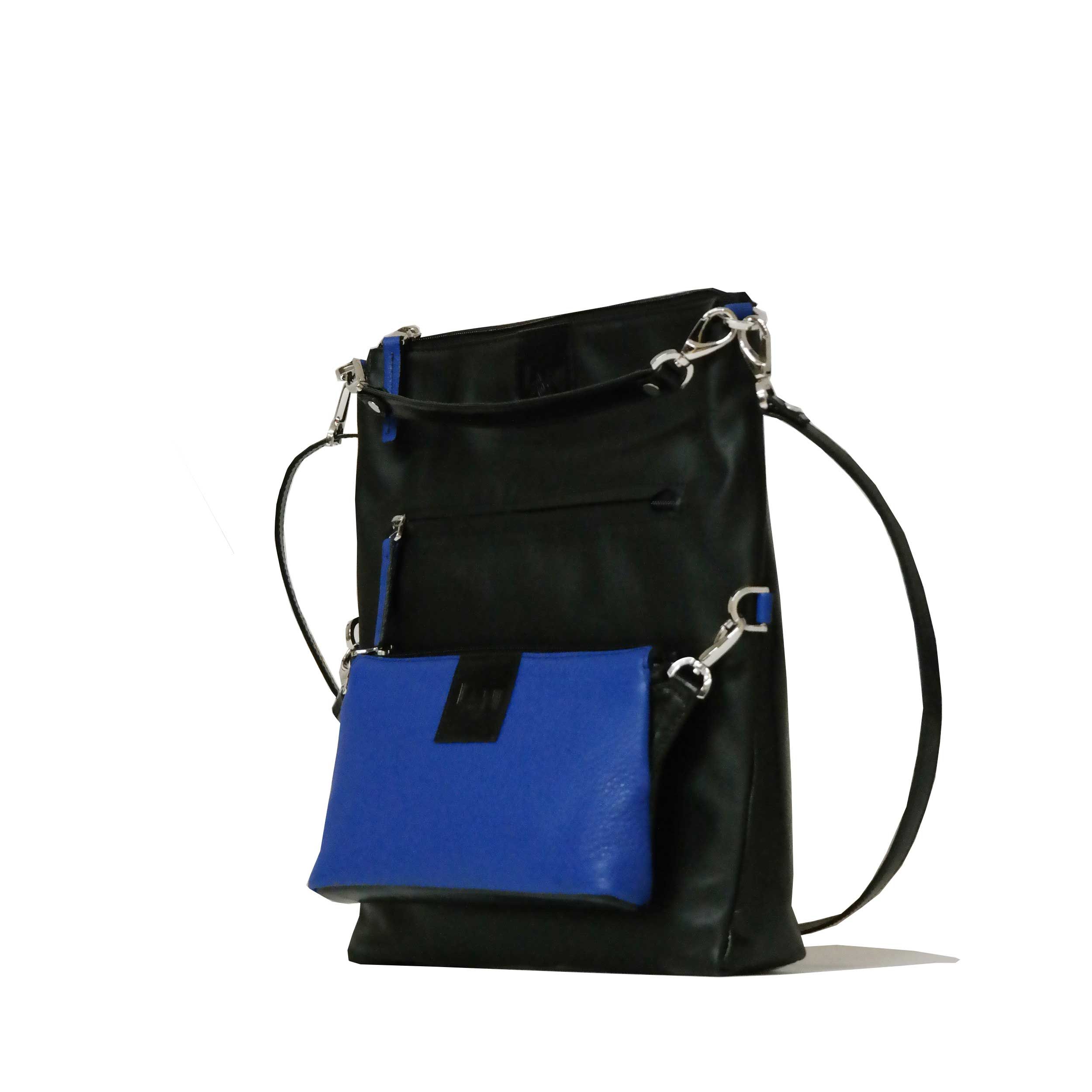 KAM5 N - CHAMELEON BAG