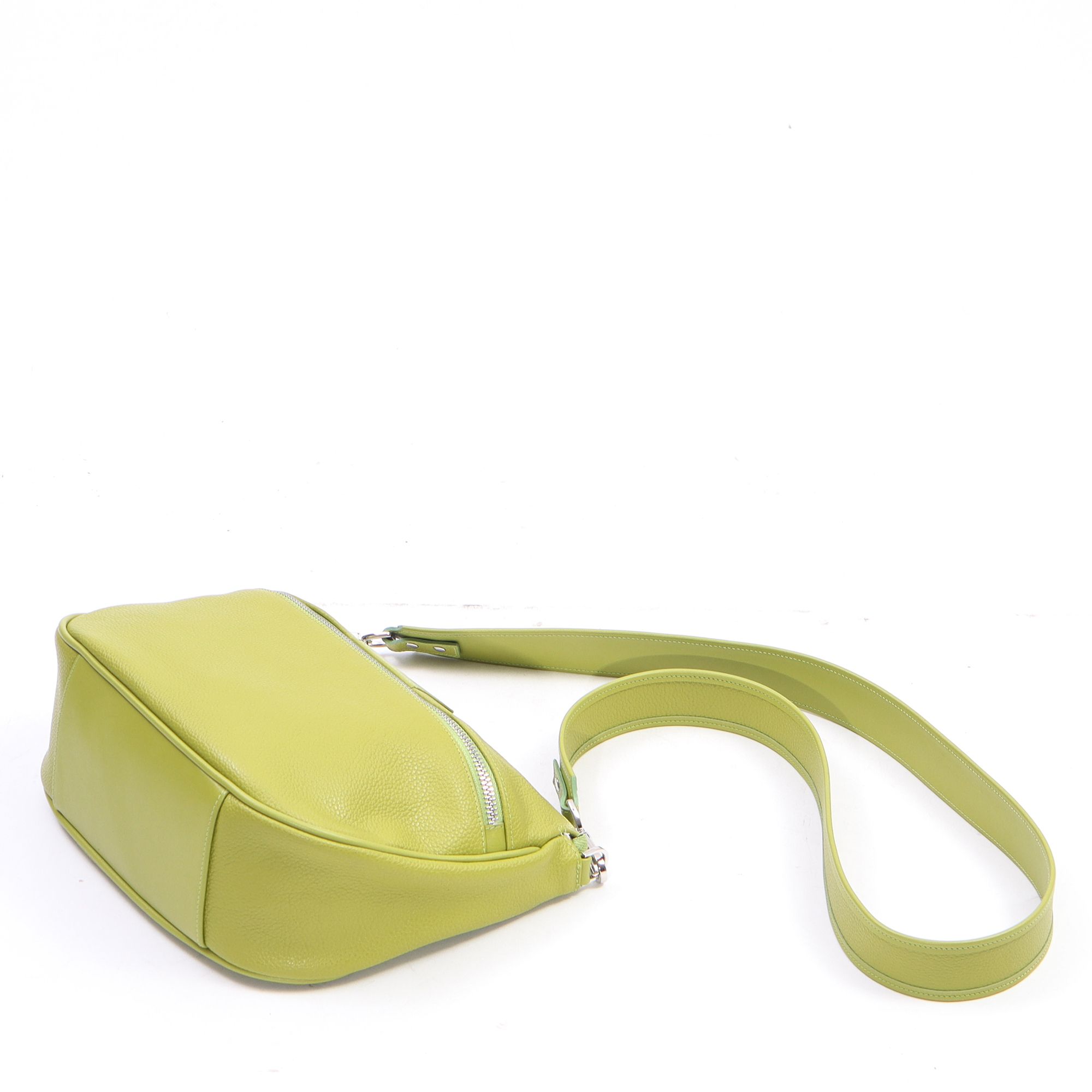 1727 - SMALL CHESTNUT BAG