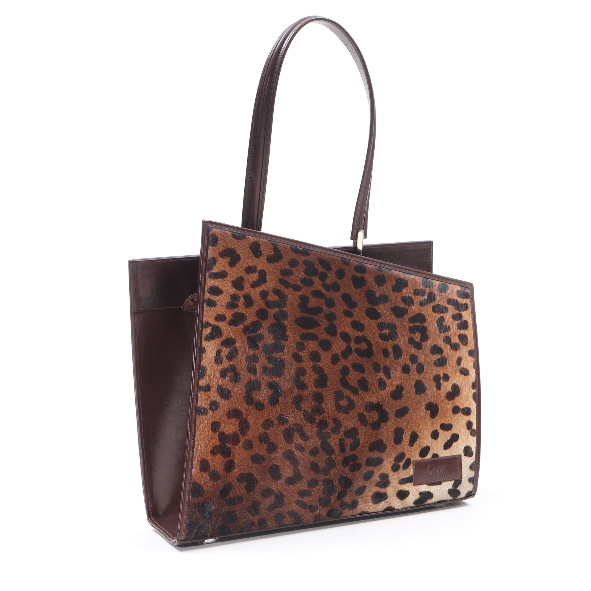 1956 SZ - RECTANGLE BAG