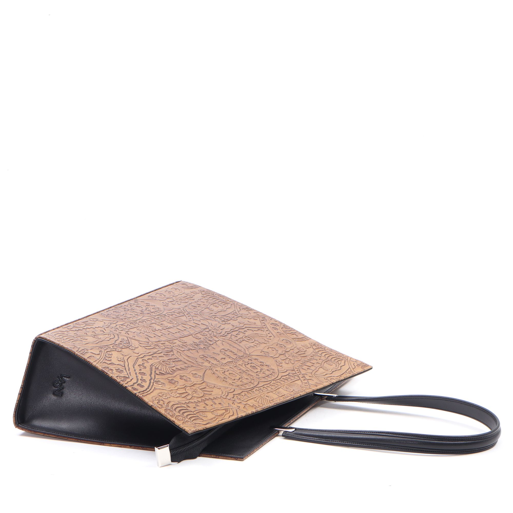 1956 HBN - RECTANGLE BAG