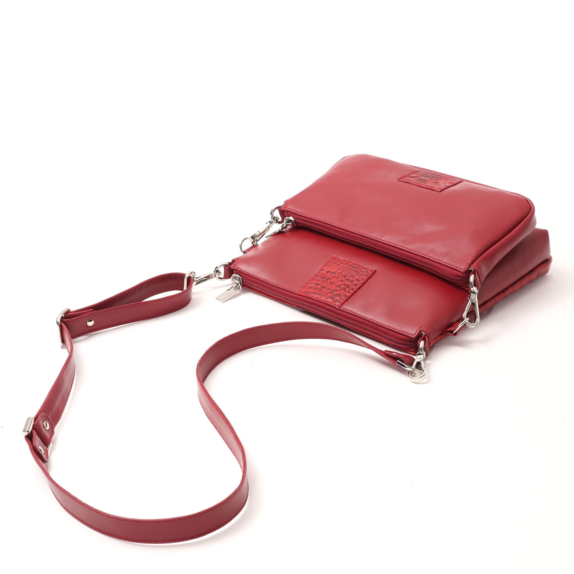 KAM2 N - CHAMELEON BAG