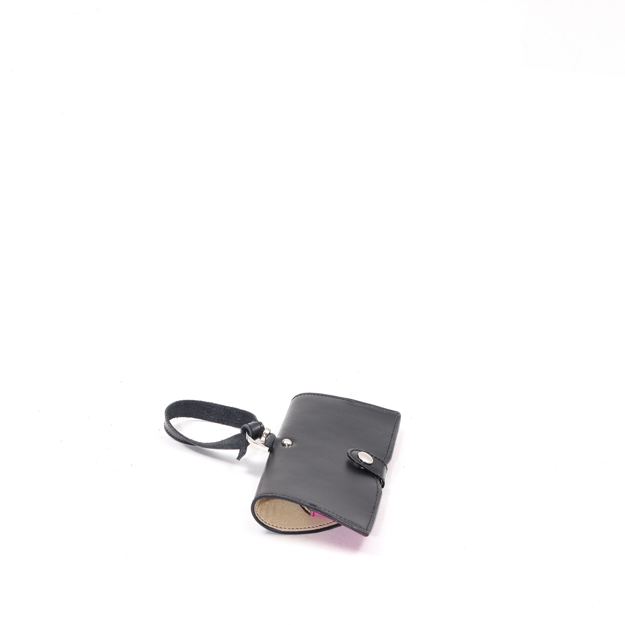 2114 - GLASSES CASE WITH STRAP