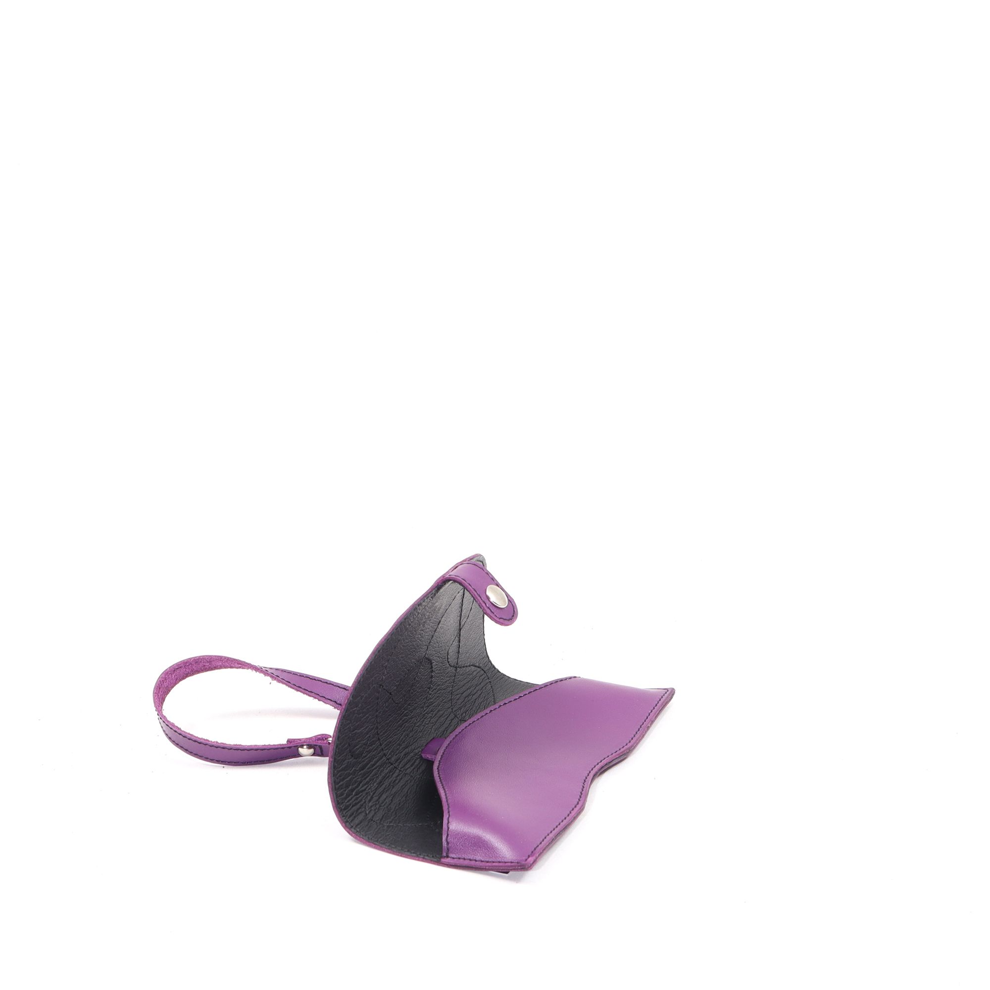 2114 - GLASSES CASE WITH STRAP